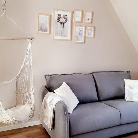 La Douce'Heurt Apartment Le Portel Luaran gambar