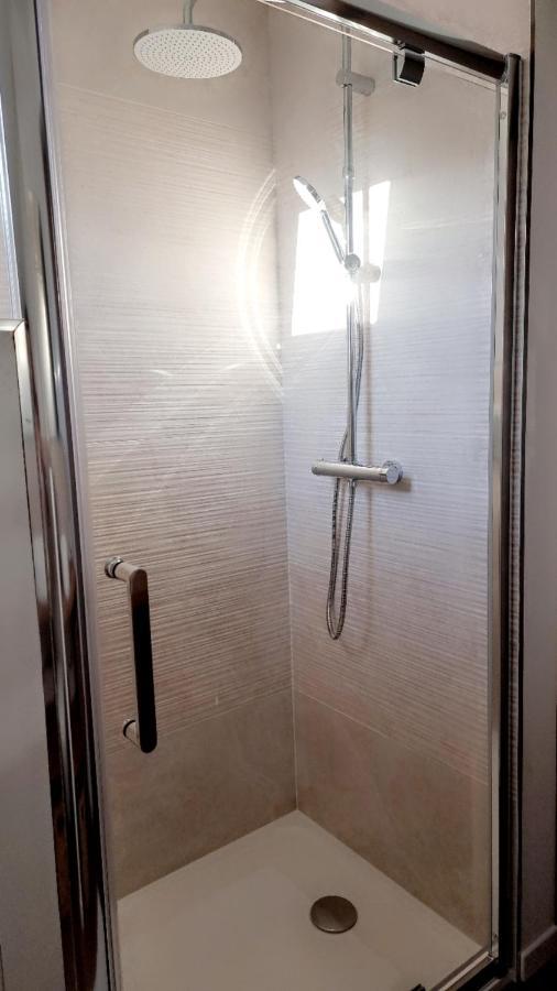 La Douce'Heurt Apartment Le Portel Luaran gambar