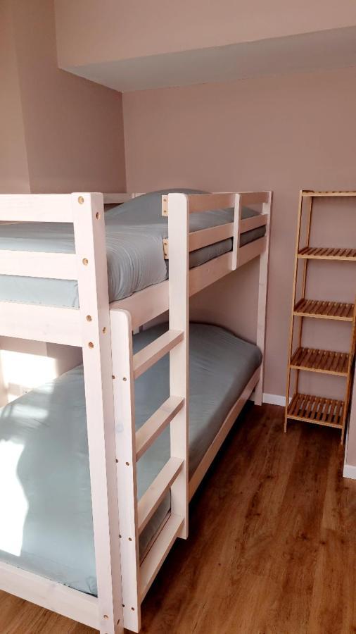 La Douce'Heurt Apartment Le Portel Luaran gambar